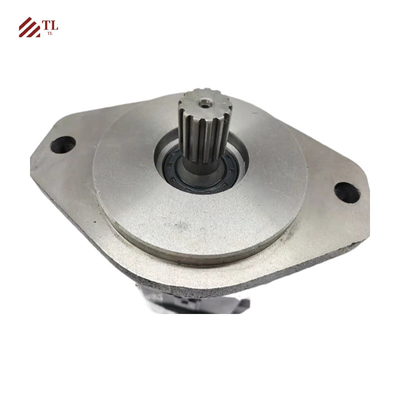 Excavateur EC360b pompe à engrenages hydrauliques VOE 14561970 pour excavateur à chenille