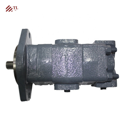 Excavateur EC360b pompe à engrenages hydrauliques VOE 14561970 pour excavateur à chenille