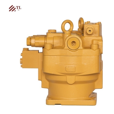 M5X180CHB-10A-3NA / 265-RG20D25G2-140 Réducteur rotatif Assy pour pièces détachées de pelles
