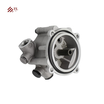 100% pompe principale hydraulique Doosan DX300LC pompe à engrenages K9001192 pour le nom de la partie