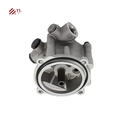 100% pompe principale hydraulique Doosan DX300LC pompe à engrenages K9001192 pour le nom de la partie