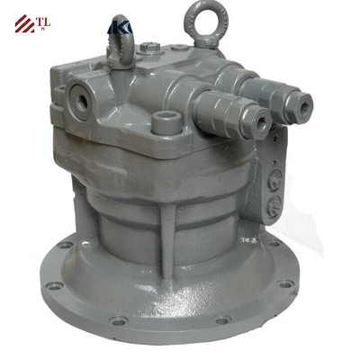 9196963 1027617 2044634 4644566 Assy moteur pivotant de pelle pour ZX200LC ZX200LC-3 ZX200-5G ZX200-3G