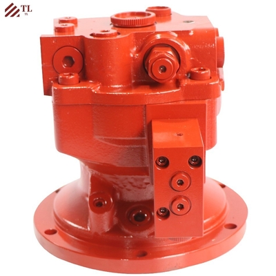 DH55 R55-9 Excavateur rampant Moteur pivotant Boîte de vitesses pivotante 31M9-10130 Pour un fonctionnement en douceur