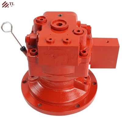 DH55 R55-9 Excavateur rampant Moteur pivotant Boîte de vitesses pivotante 31M9-10130 Pour un fonctionnement en douceur