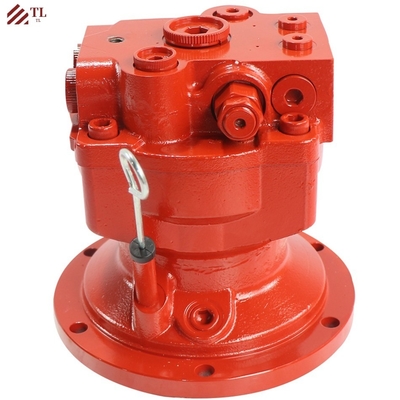 DH55 R55-9 Excavateur rampant Moteur pivotant Boîte de vitesses pivotante 31M9-10130 Pour un fonctionnement en douceur