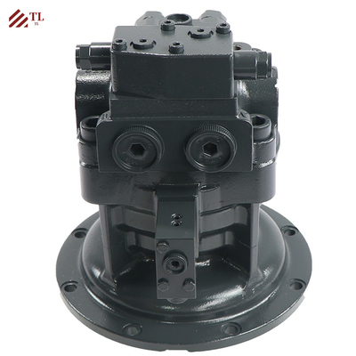 14673219 Assemblage de moteur pivotant pour excavatrice VOLVO EC480D EC480E