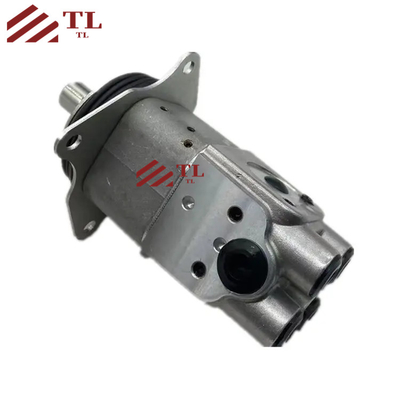 Pompes hydrauliques principales D375 D375A-3 Bulldozer Pièce de rechange 702-16-01530 702-16-01531 Vanne pilote