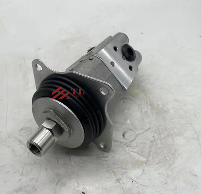 Pompes hydrauliques principales D375 D375A-3 Bulldozer Pièce de rechange 702-16-01530 702-16-01531 Vanne pilote