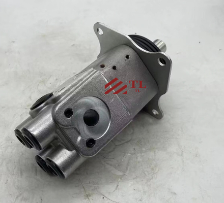 Pompes hydrauliques principales D375 D375A-3 Bulldozer Pièce de rechange 702-16-01530 702-16-01531 Vanne pilote