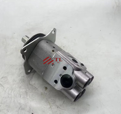 Pompes hydrauliques principales D375 D375A-3 Bulldozer Pièce de rechange 702-16-01530 702-16-01531 Vanne pilote