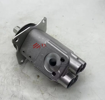 Pompes hydrauliques principales D375 D375A-3 Bulldozer Pièce de rechange 702-16-01530 702-16-01531 Vanne pilote