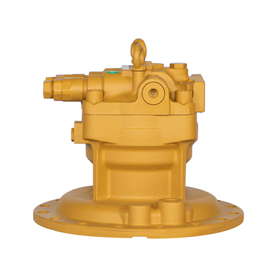 320C Assemblage de moteur rotatif de pelle avec dispositif d'oscillation hydraulique 334-9968 3349968