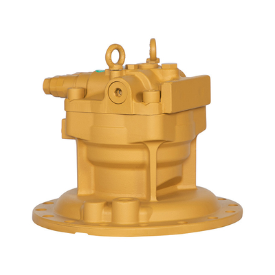 320C Assemblage de moteur rotatif de pelle avec dispositif d'oscillation hydraulique 334-9968 3349968
