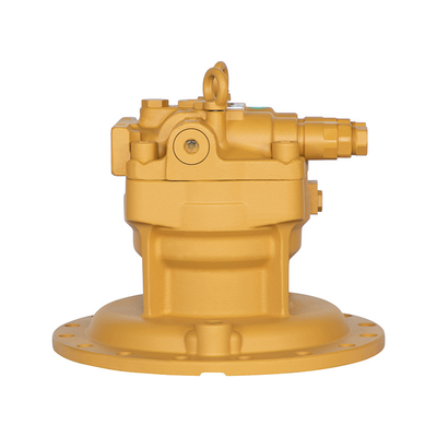 320C Assemblage de moteur rotatif de pelle avec dispositif d'oscillation hydraulique 334-9968 3349968