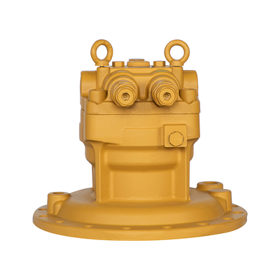 320C Assemblage de moteur rotatif de pelle avec dispositif d'oscillation hydraulique 334-9968 3349968