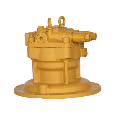 320C Assemblage de moteur rotatif de pelle avec dispositif d'oscillation hydraulique 334-9968 3349968