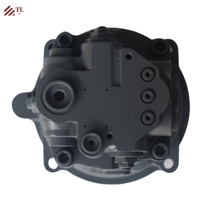 KYB Excavateur à moteur hydraulique pivotant MSG-44P-21-12 E312B Moteur pivotant 172499-73200