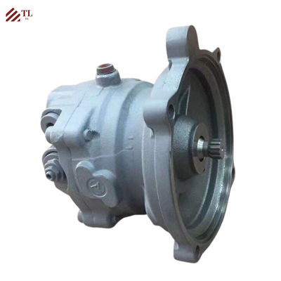 KYB Excavateur à moteur hydraulique pivotant MSG-44P-21-12 E312B Moteur pivotant 172499-73200
