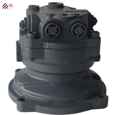 KYB Excavateur à moteur hydraulique pivotant MSG-44P-21-12 E312B Moteur pivotant 172499-73200