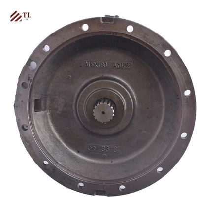 Pour le moteur à bascule de la pelle M5X180CHB M5X180CHB-10A-64C Pour le moteur à bascule de la pelle ZAX330 ZX330-3 4616985