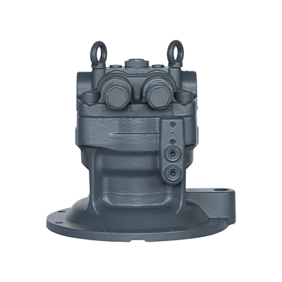 M5X130CHB-10A-29D/330 Assemblage de moteur électrique pour pièces de machines à excavation ZX200-3