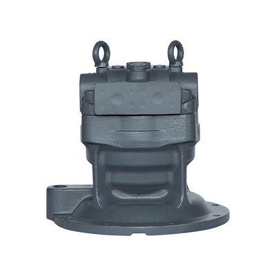 M5X130CHB-10A-29D/330 Assemblage de moteur électrique pour pièces de machines à excavation ZX200-3