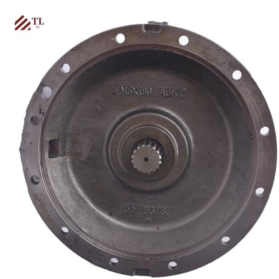 Excavateur à chenille 100% moteur oscillant Assy 31N8-12020 Pour excavateur R290LC-7 R320LC-7