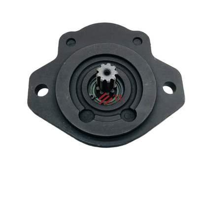 0510425015 0510112303 0510325006 Pompe à engrenages hydrauliques pour excavatrice à chenille Nom de la pièce