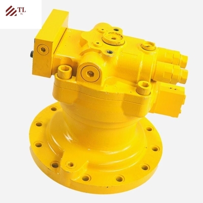 Excavateur à chenille moteur pivotant mini-excavateur EC460 dispositif pivotant VOE14550092 Pour les exploitations agricoles