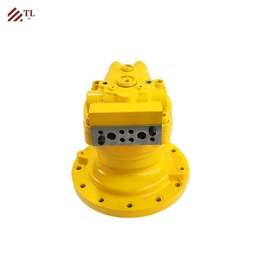 Excavateur à chenille moteur pivotant mini-excavateur EC460 dispositif pivotant VOE14550092 Pour les exploitations agricoles