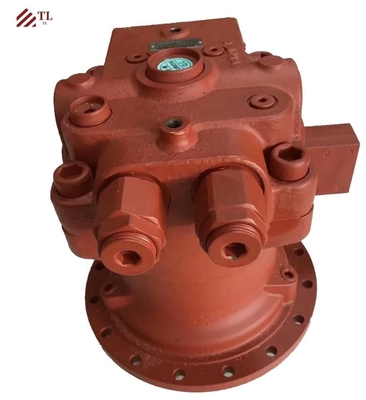 Moteur solaire 300LC-7A DX300LCA DH300-7 Moteur oscillant 401-00457B Pour les travaux de construction Excavateur rampant