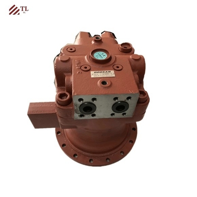 Moteur solaire 300LC-7A DX300LCA DH300-7 Moteur oscillant 401-00457B Pour les travaux de construction Excavateur rampant