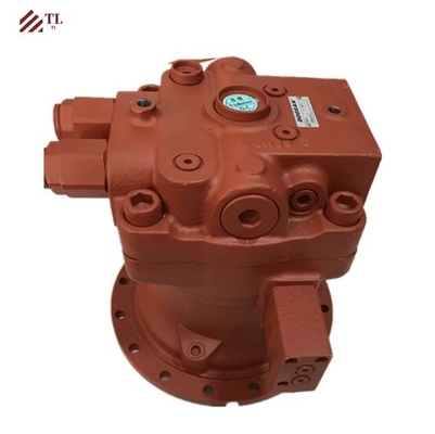 Moteur solaire 300LC-7A DX300LCA DH300-7 Moteur oscillant 401-00457B Pour les travaux de construction Excavateur rampant