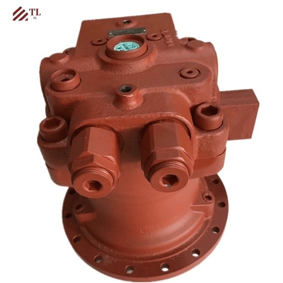 Moteur solaire 300LC-7A DX300LCA DH300-7 Moteur oscillant 401-00457B Pour les travaux de construction Excavateur rampant