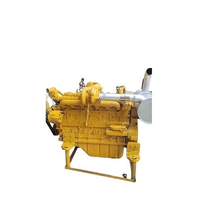 3304 3306 3406 3408 C7 C13 C15 Diesel S6K Moteur moteur pour  320C Assemblage complet