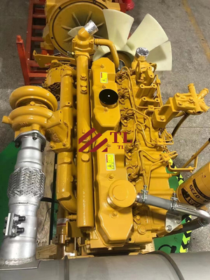 3304 3306 3406 3408 C7 C13 C15 Diesel S6K Moteur moteur pour  320C Assemblage complet