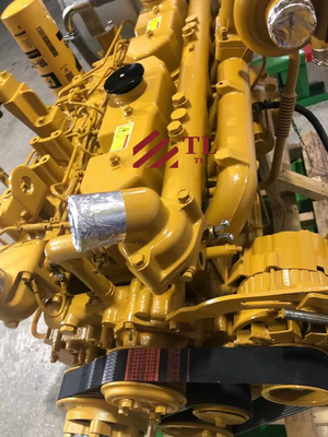 3304 3306 3406 3408 C7 C13 C15 Diesel S6K Moteur moteur pour  320C Assemblage complet