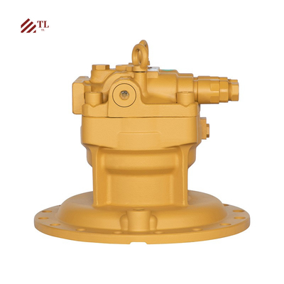 100% M5X130CHB-10A-05B/285 Moteur pivotant pour Hitachi ZX470-3 ZX450-3 ZX470LC-5G ZX470-5G