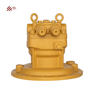 Moteur pivotant pour excavateur 4423009 M5X130CHB-10A-05B/285 Pour Hitachi ZX470-3 ZX450-3 ZX470LC-5G ZX470-5G