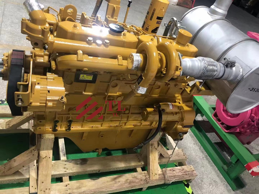 3304 3306 3406 3408 C7 C13 C15 Diesel S6K Moteur moteur pour  320C Assemblage complet