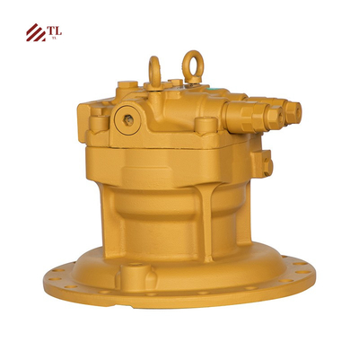 Moteur pivotant pour excavateur 4423009 M5X130CHB-10A-05B/285 Pour Hitachi ZX470-3 ZX450-3 ZX470LC-5G ZX470-5G