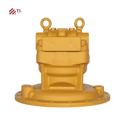 100% M5X130CHB-10A-05B/285 Moteur pivotant pour Hitachi ZX470-3 ZX450-3 ZX470LC-5G ZX470-5G