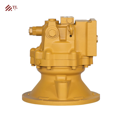 Moteur pivotant pour excavateur 706-7G-01130 706-7G-03040 706-7G-01040 706-7G-03041 706-7G-01041 Pour Komatsu PC200-8 PC210-8 PC220-8 PC230-8 PC240-8 PC290-8