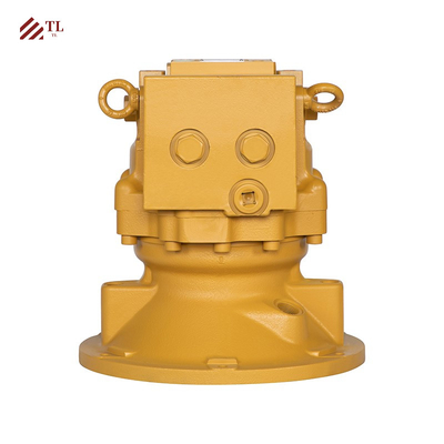 Pour PC200-7 PC200-8 moteur pivotant de pelle