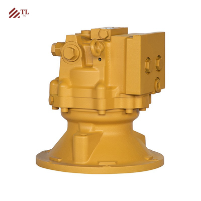 Moteur pivotant pour excavateur 706-7G-01130 706-7G-03040 706-7G-01040 706-7G-03041 706-7G-01041 Pour Komatsu PC200-8 PC210-8 PC220-8 PC230-8 PC240-8 PC290-8