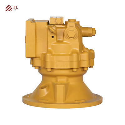 Pour PC200-7 PC200-8 moteur pivotant de pelle