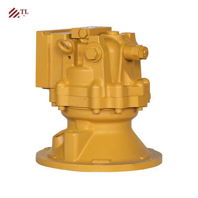 Moteur pivotant pour excavateur 706-7G-01130 706-7G-03040 706-7G-01040 706-7G-03041 706-7G-01041 Pour Komatsu PC200-8 PC210-8 PC220-8 PC230-8 PC240-8 PC290-8