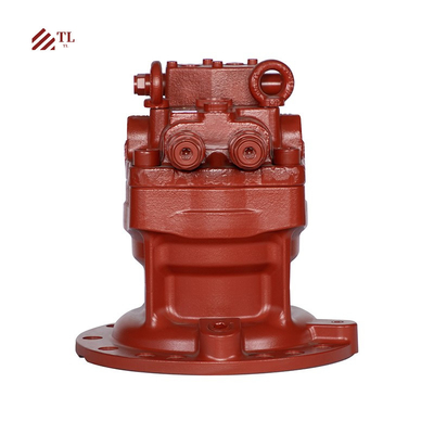 Fermes Sany Crawler Excavator SY215-8S pompe principale K3V112DTP-9C79 SY215C pompe hydraulique