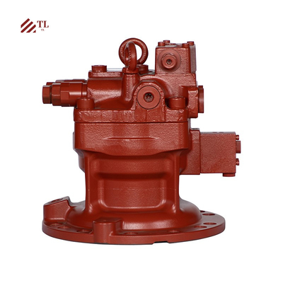Fermes Sany Crawler Excavator SY215-8S pompe principale K3V112DTP-9C79 SY215C pompe hydraulique