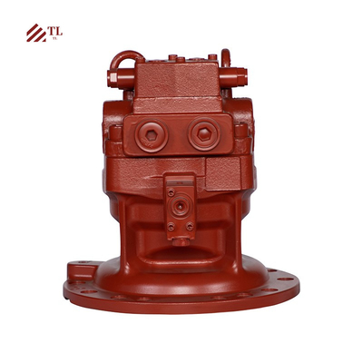 Fermes Sany Crawler Excavator SY215-8S pompe principale K3V112DTP-9C79 SY215C pompe hydraulique